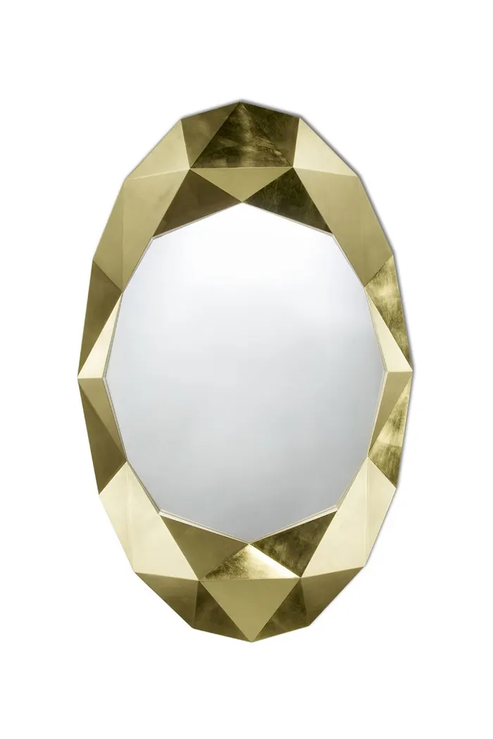 Precious Gold by Annemie Vanzieleghem