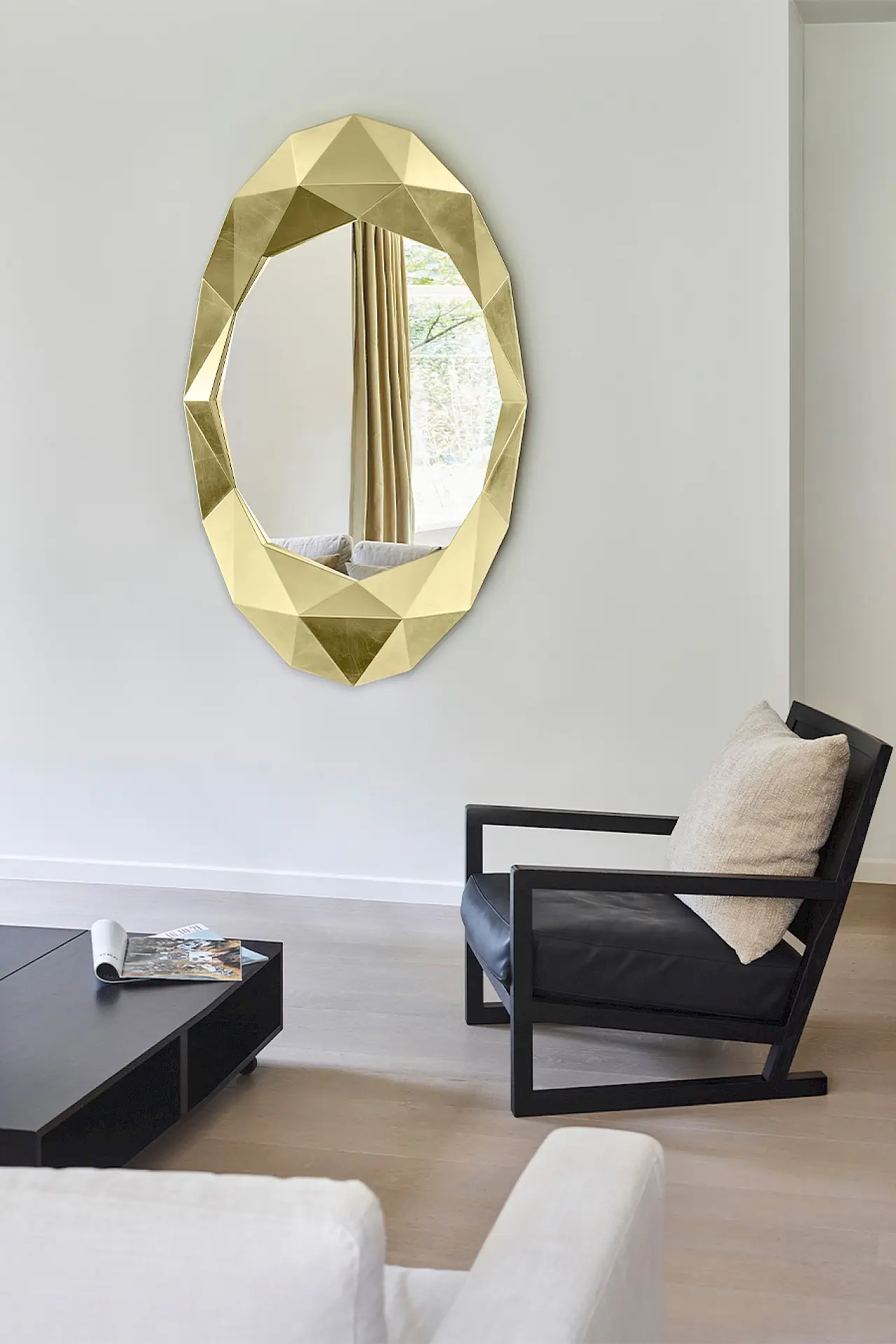 Precious Gold by Annemie Vanzieleghem – Ansicht 2