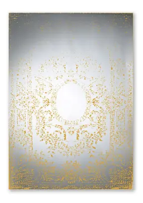Oxide Bronze L