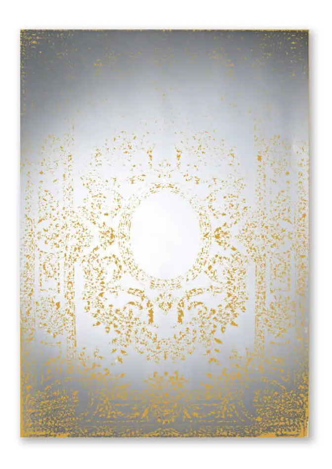 Oxide Bronze L