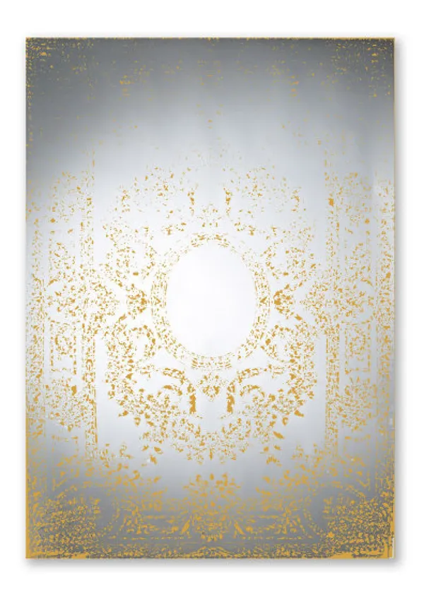 Oxide Bronze L