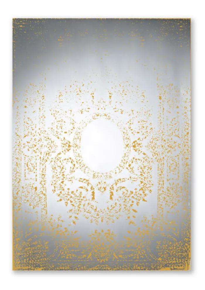 Oxide Bronze L