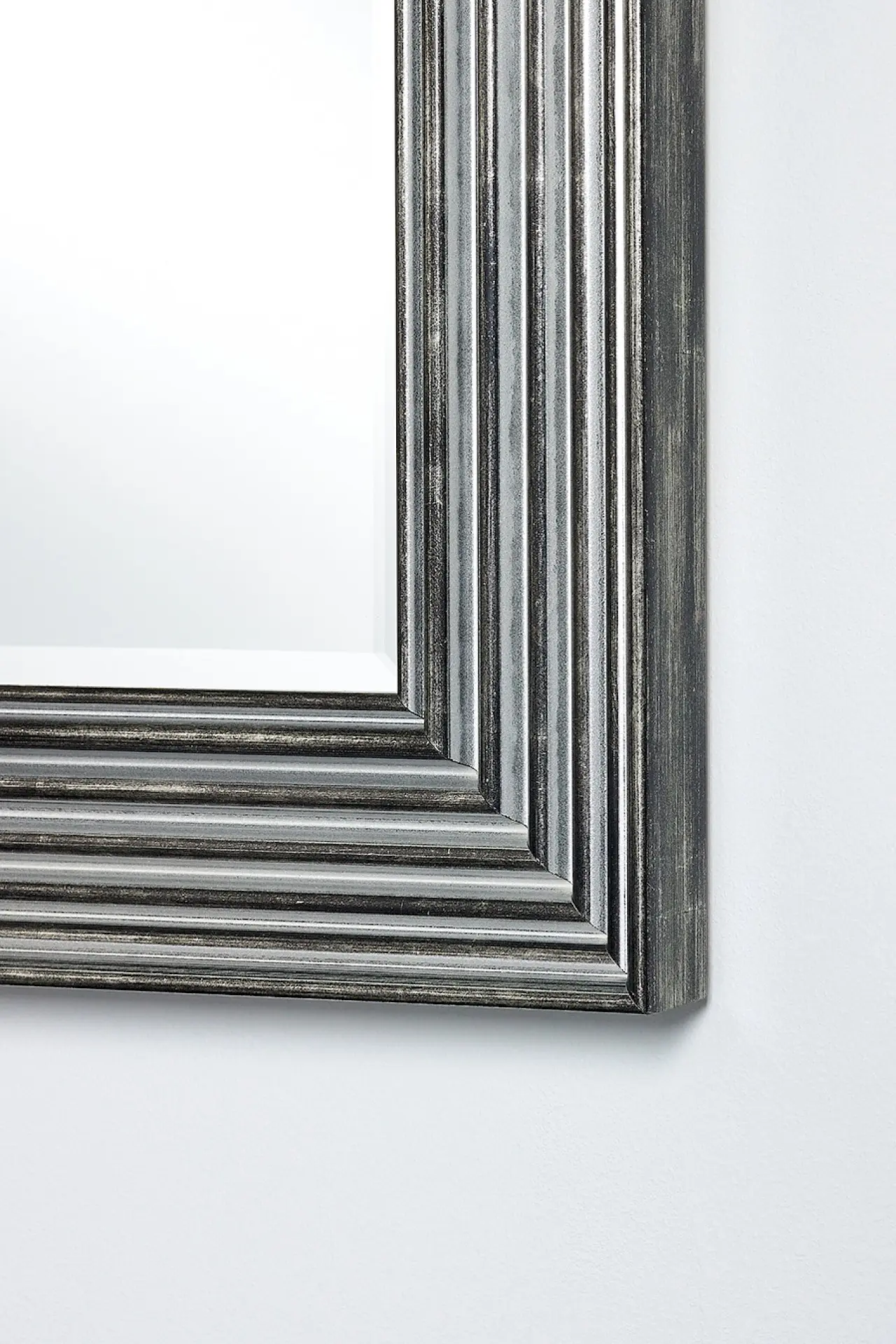 Ronda Dark Rect. by Deknudt Mirrors – Ansicht 2