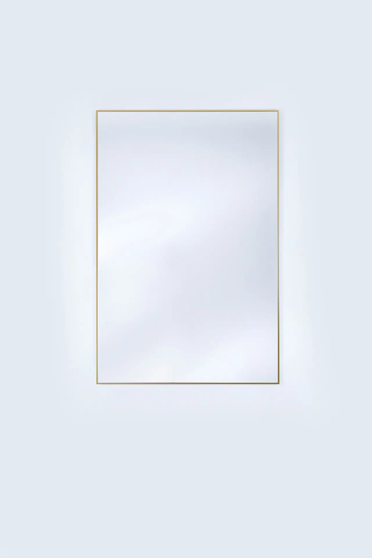 Lucka Gold Small Rect. by Deknudt Mirrors – Ansicht 3