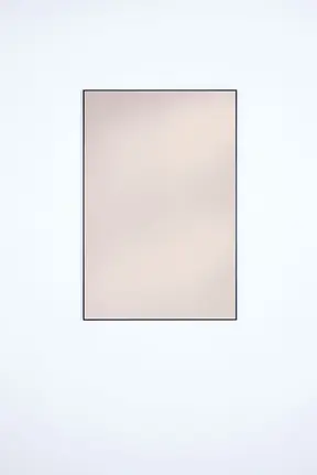 Lucka Bronze Black Rect. by Deknudt Mirrors