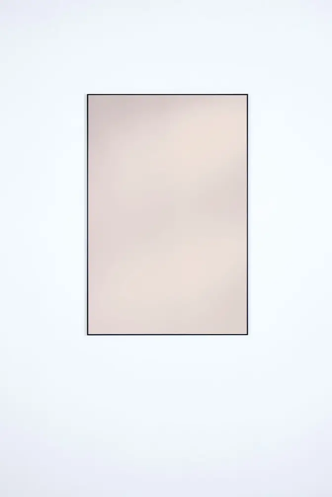 Lucka Bronze Black Rect. by Deknudt Mirrors