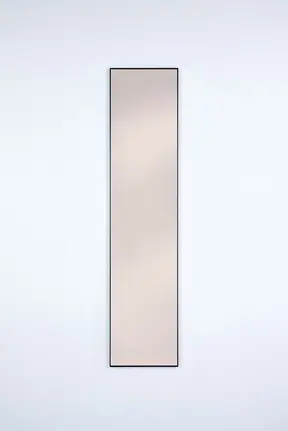 Lucka Bronze Black Hall by Deknudt Mirrors
