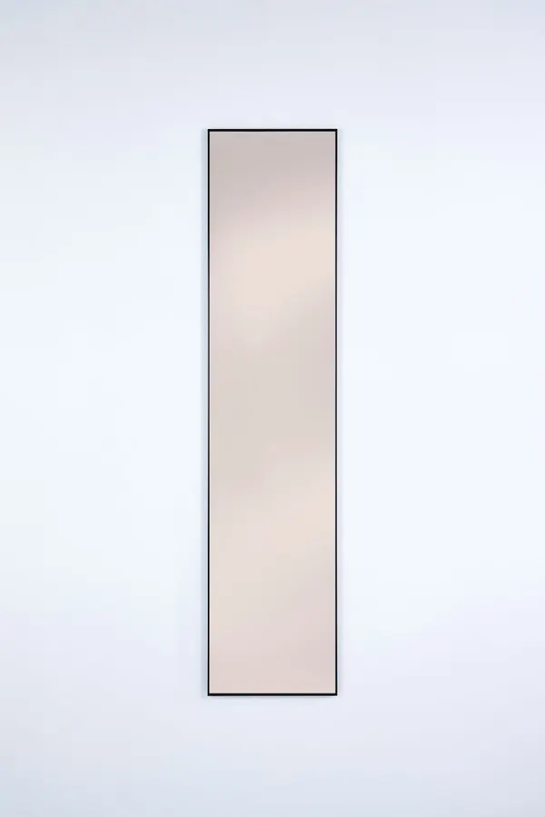 Lucka Bronze Black Hall by Deknudt Mirrors