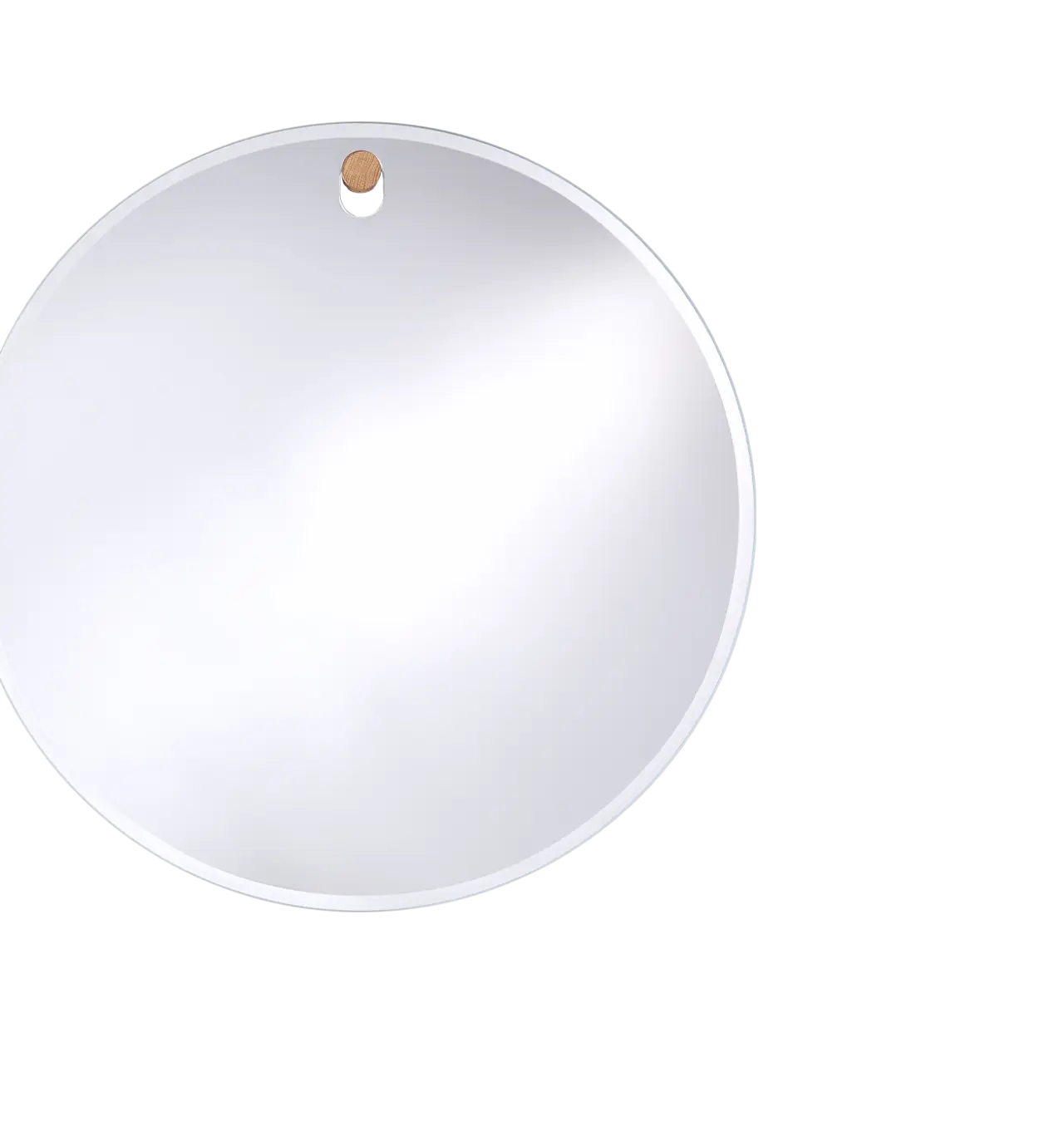 Globo M by Deknudt Mirrors – Ansicht 3