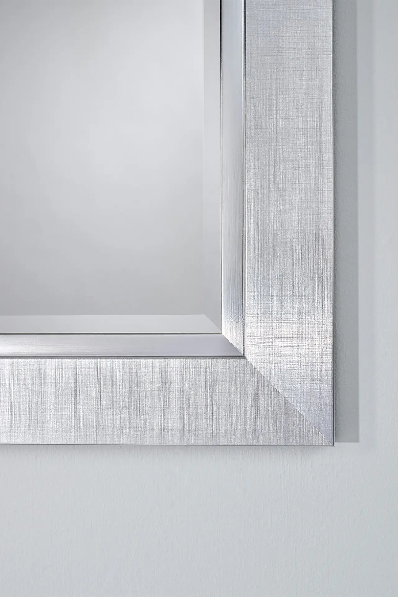 Bremen Large Silver Hall by Deknudt Mirrors – Ansicht 2