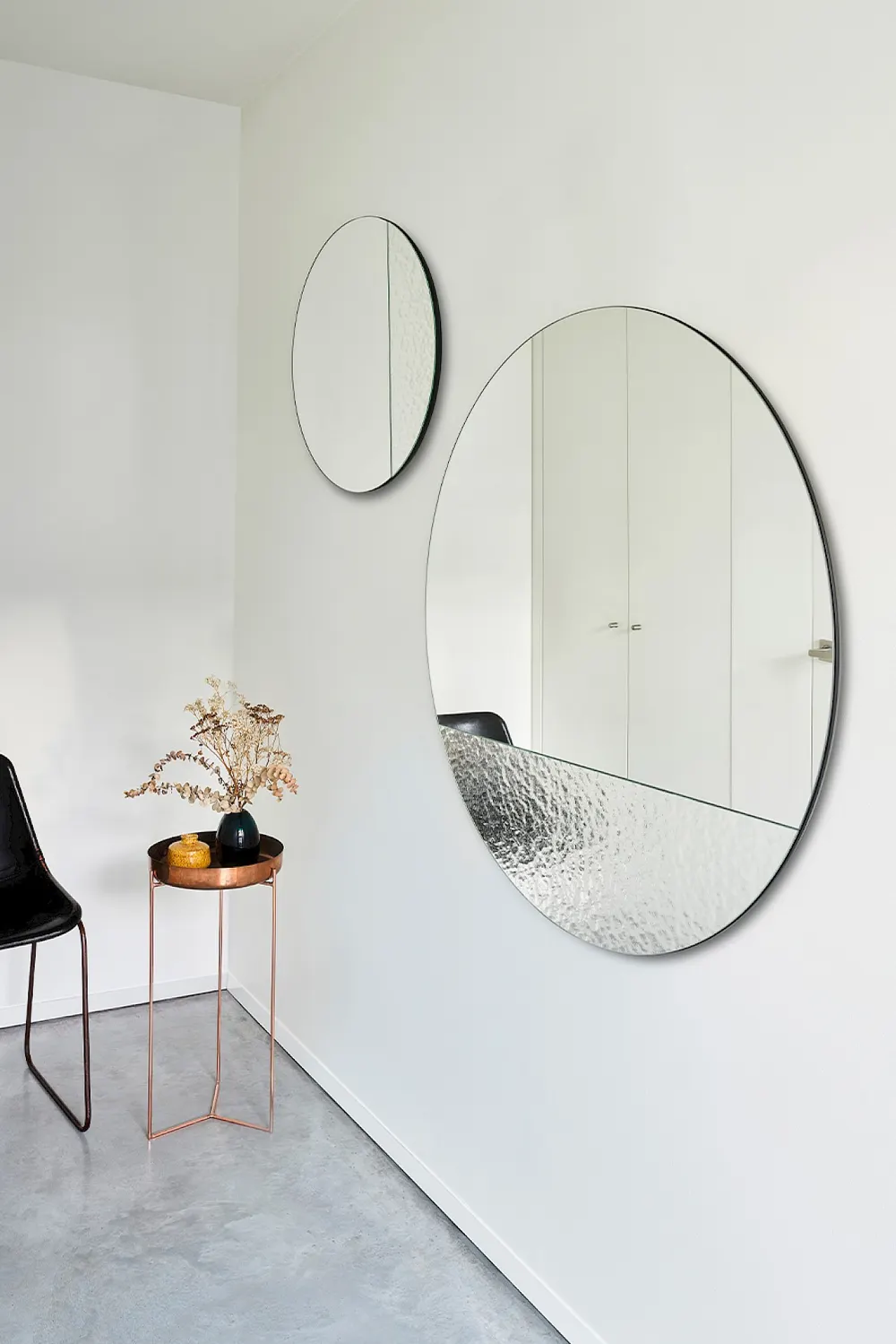 Cord Deco M by Roberto Paoli