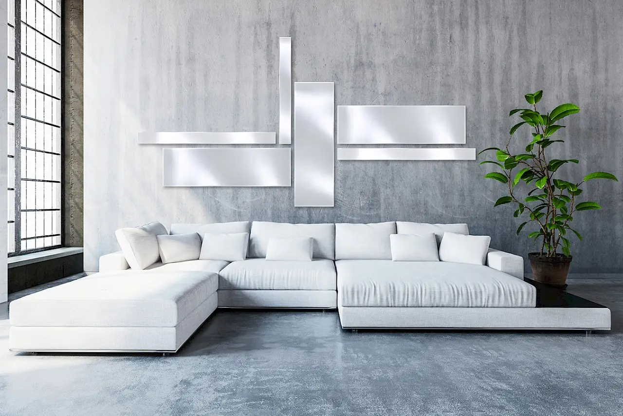 Slimflex Alu Hall – Ansicht 2