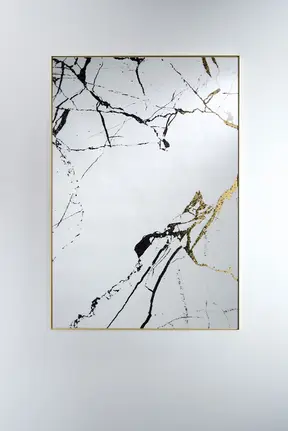 Marble by Deknudt Mirrors