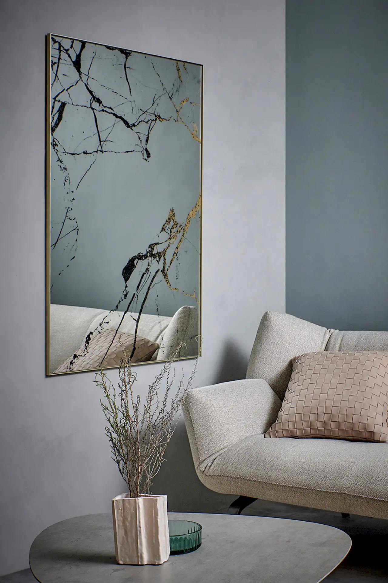 Marble by Deknudt Mirrors – Ansicht 3