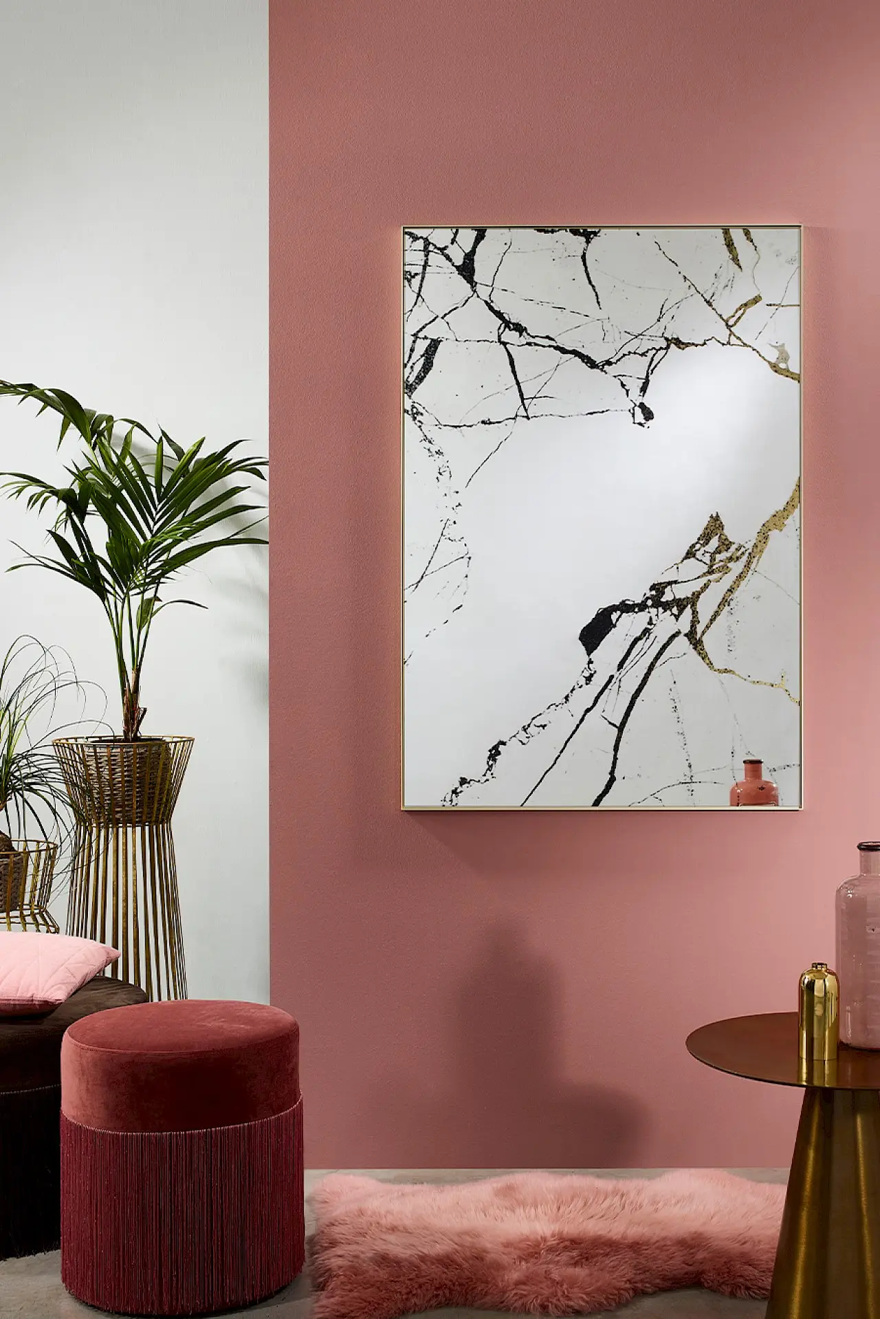 Marble by Deknudt Mirrors – Ansicht 2