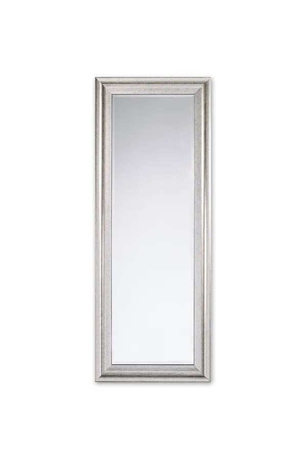 Metz Silver Hall by Deknudt Mirrors