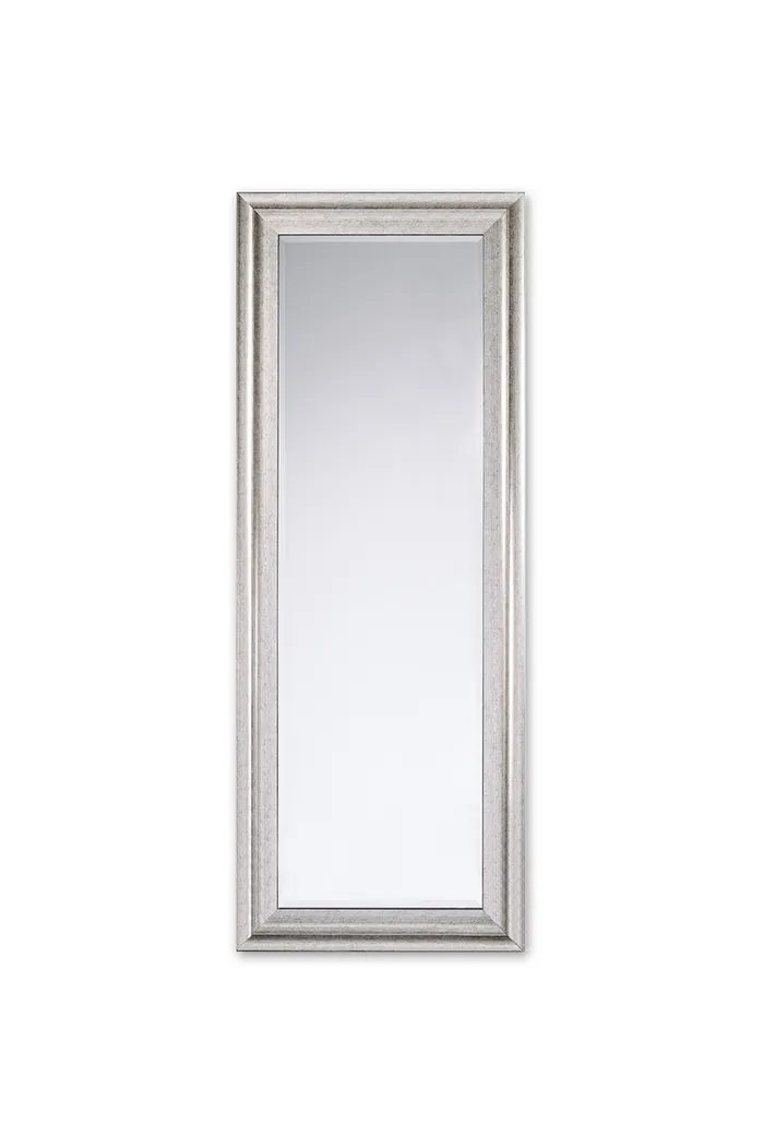 Metz Silver Hall by Deknudt Mirrors