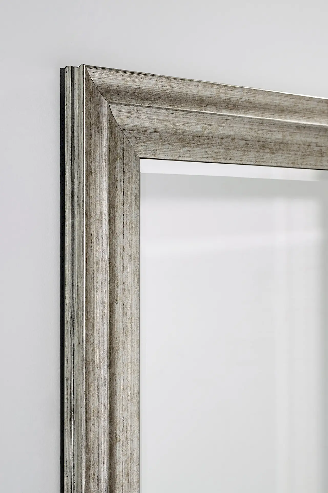 Metz Silver Hall by Deknudt Mirrors – Ansicht 2