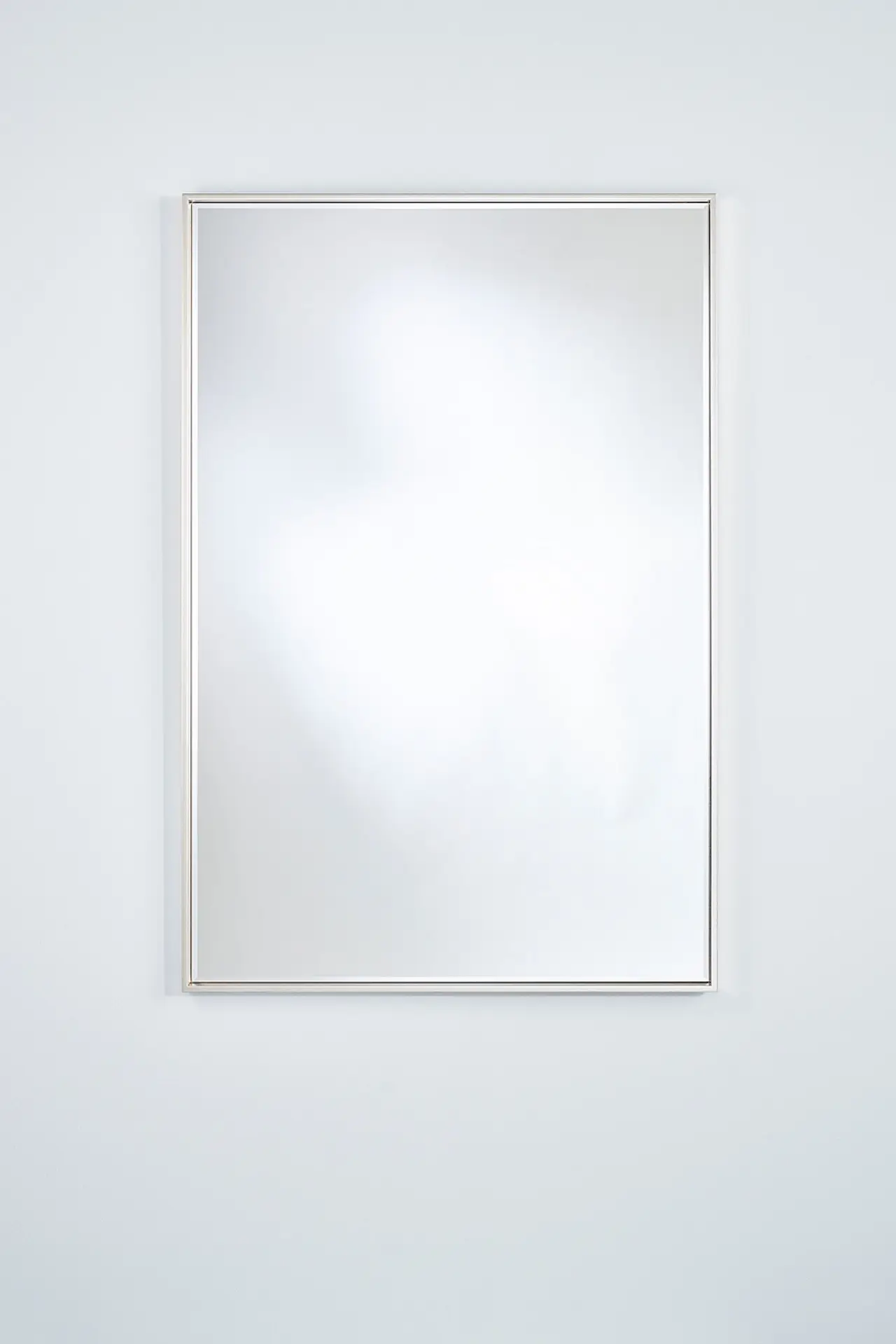 Soho Silver Rect. by Deknudt Mirrors – Ansicht 3
