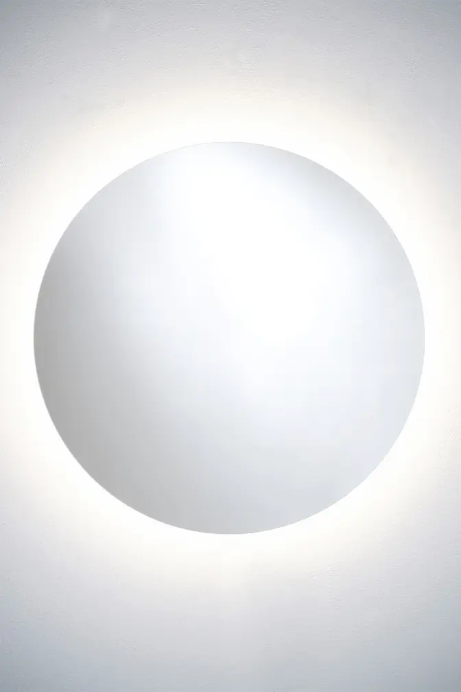 Brio Clear S IP44 by Deknudt Mirrors