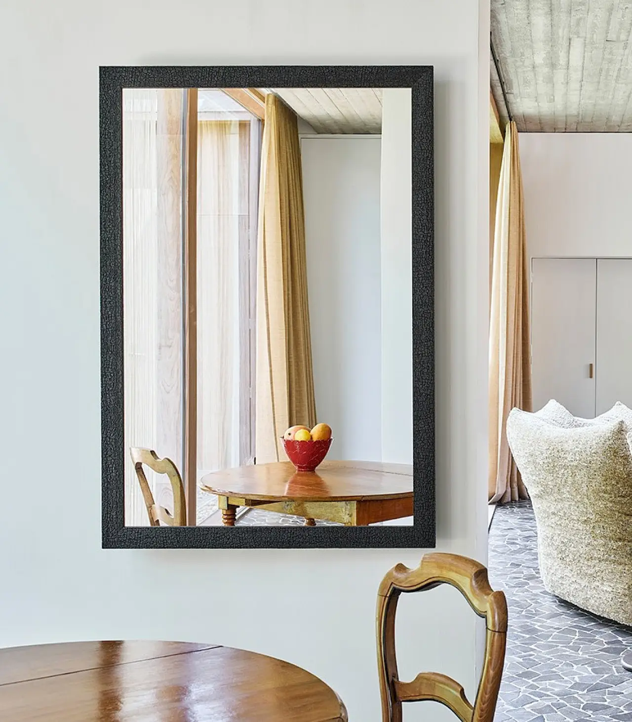 Kyo Rect. by Deknudt Mirrors – Ansicht 2