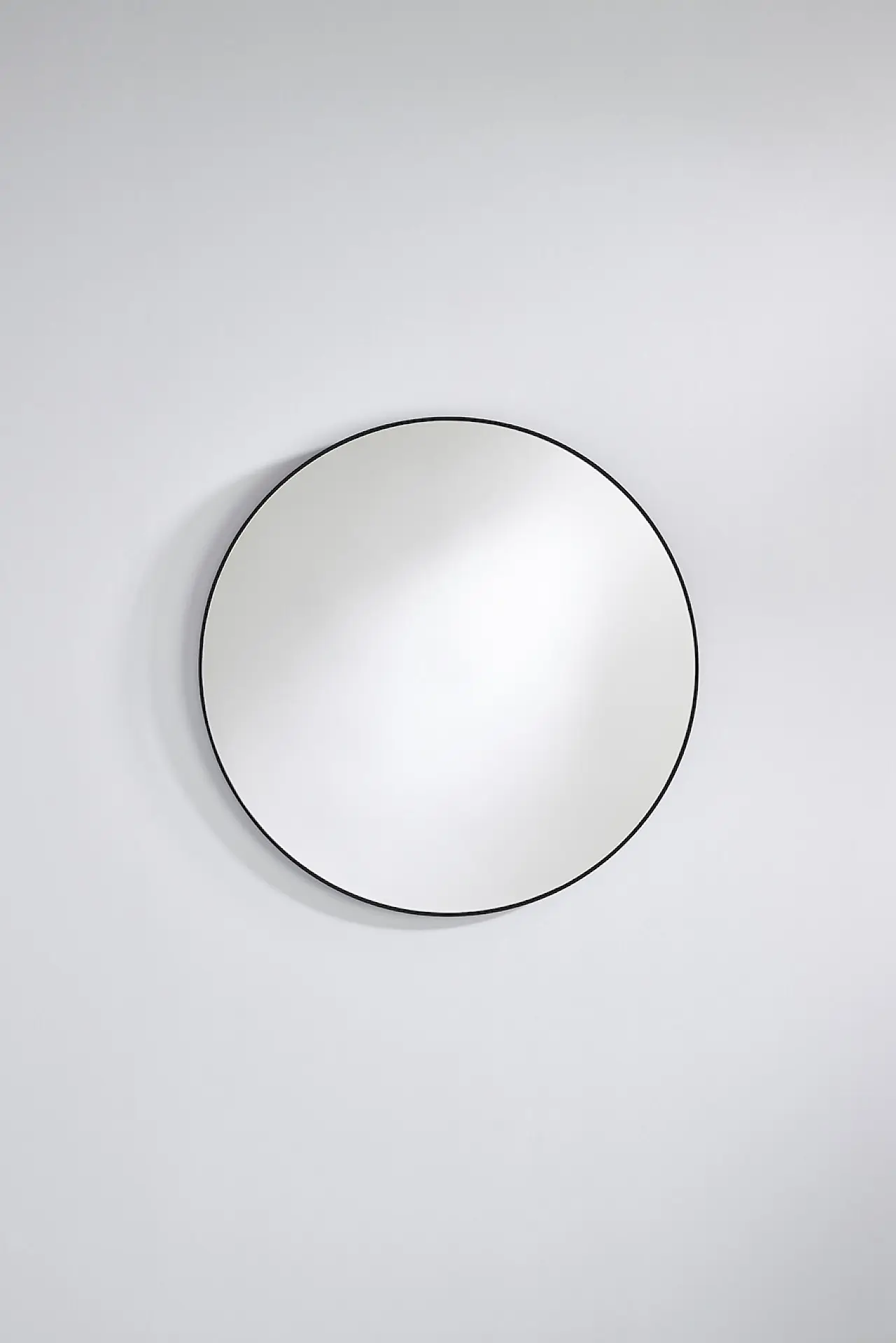 Hoop Black M by Deknudt Mirrors – Ansicht 3