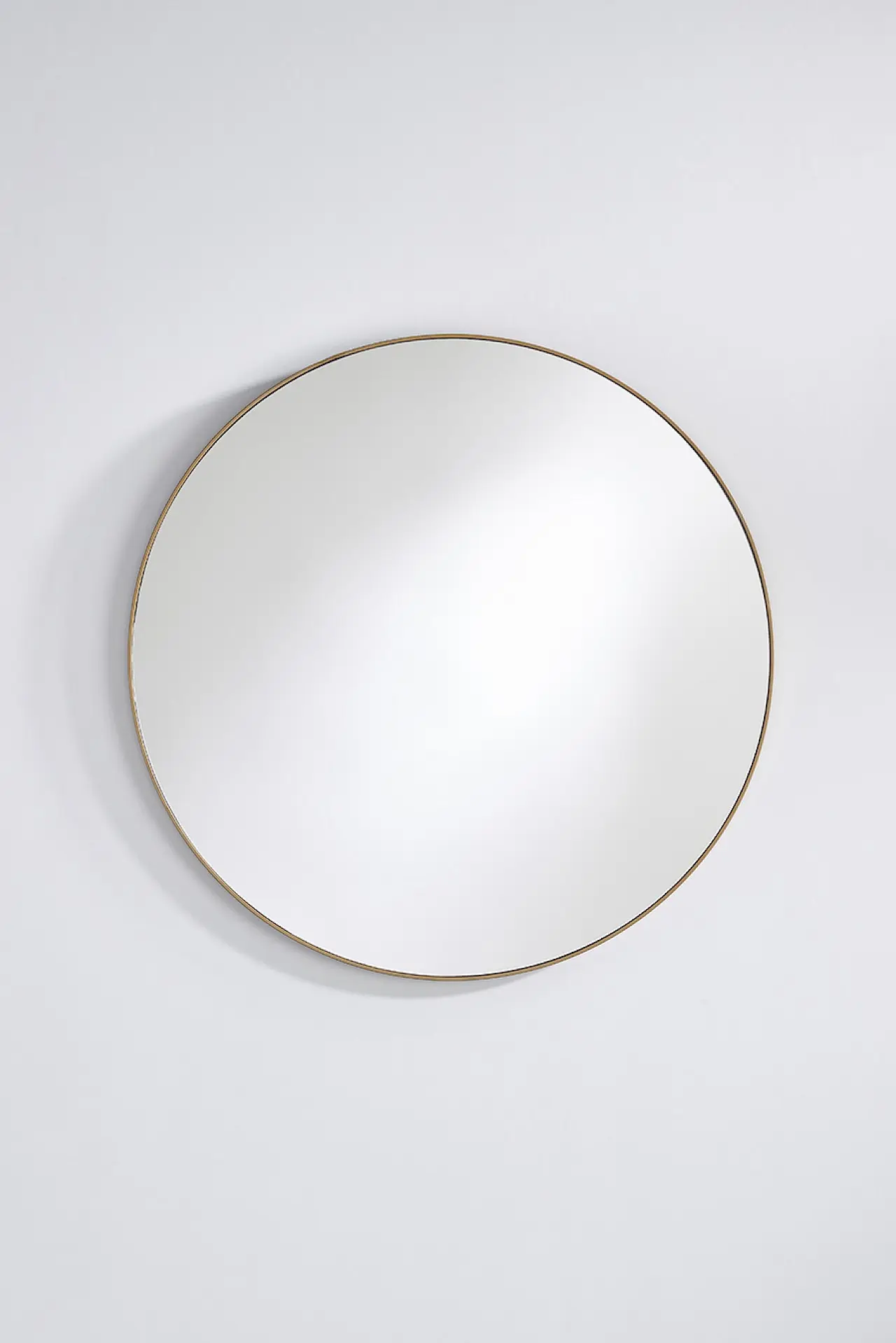 Hoop Bronze L by Deknudt Mirrors – Ansicht 3