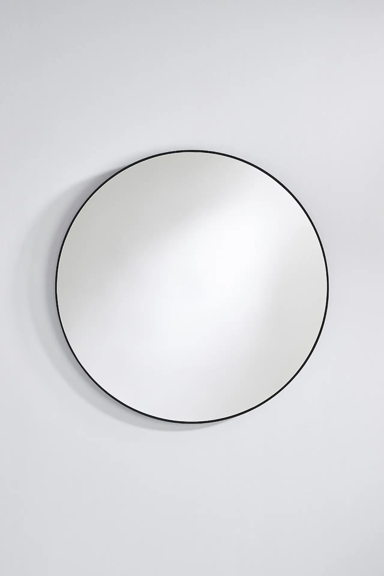 Hoop Black L by Deknudt Mirrors – Ansicht 3