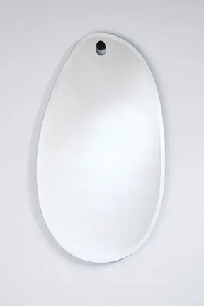 Globo Lago by Deknudt Mirrors