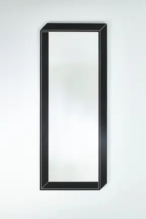 Passage Hall by Jeffrey Huyghe