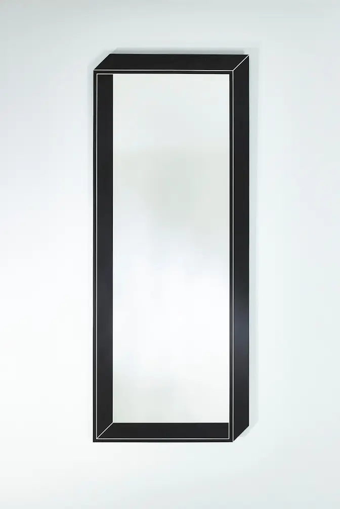 Passage Hall by Jeffrey Huyghe