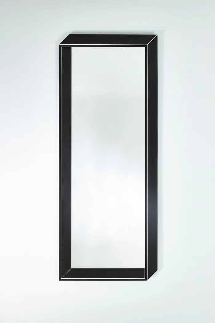 Passage Hall by Jeffrey Huyghe