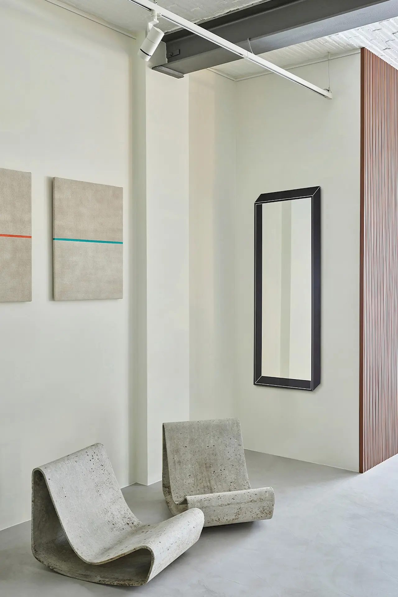 Passage Hall by Jeffrey Huyghe – Ansicht 2