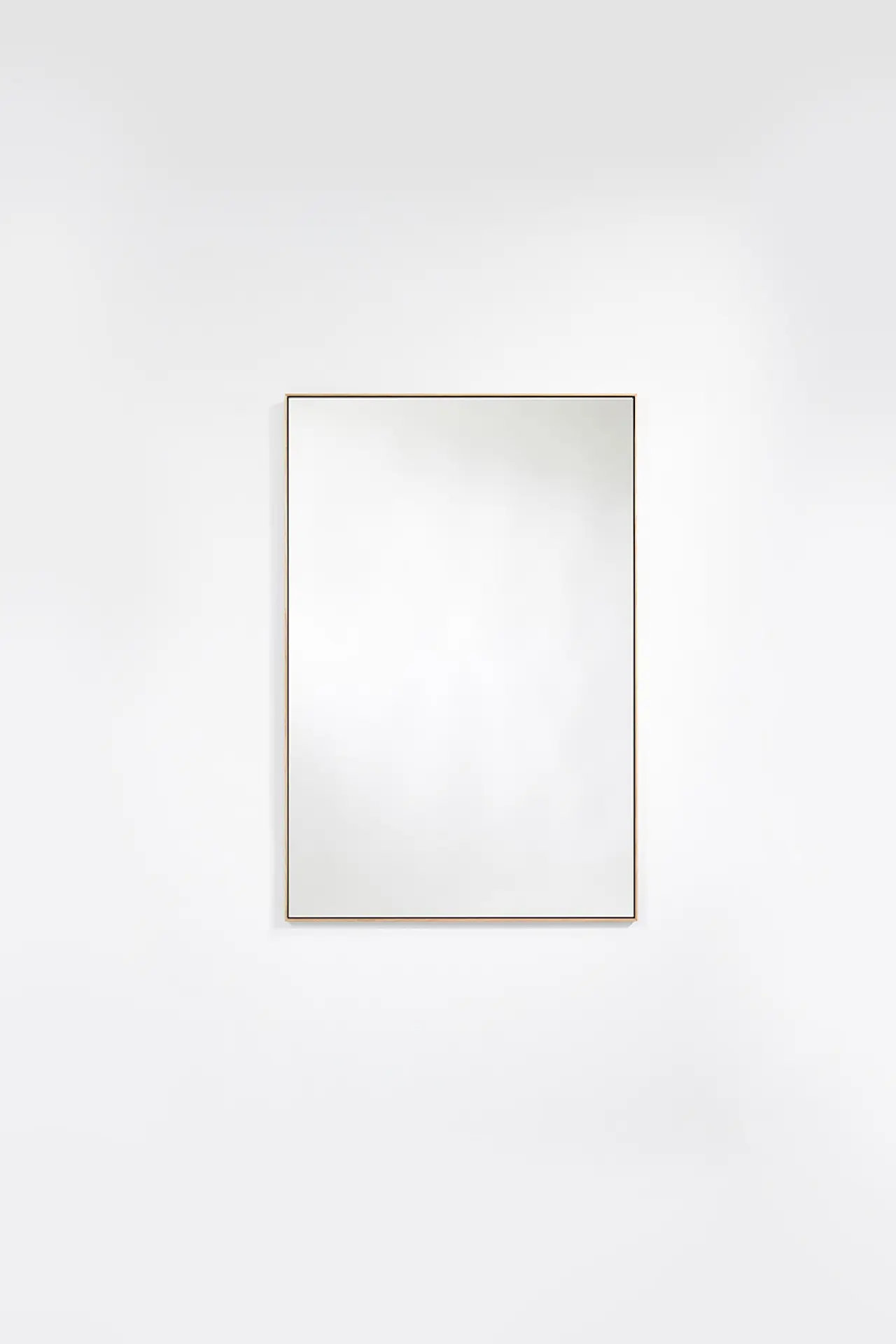 Lucka Oak Small Rect. by Deknudt Mirrors – Ansicht 3