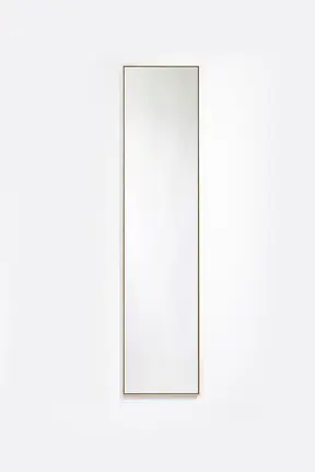 Lucka Oak Hall by Deknudt Mirrors