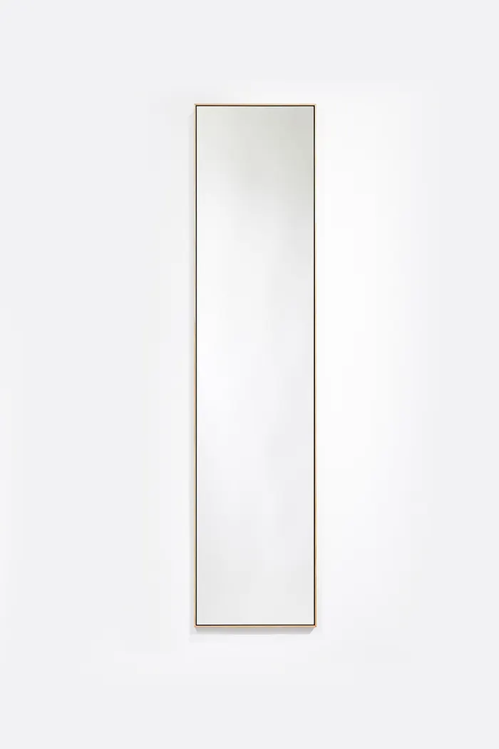 Lucka Oak Hall by Deknudt Mirrors