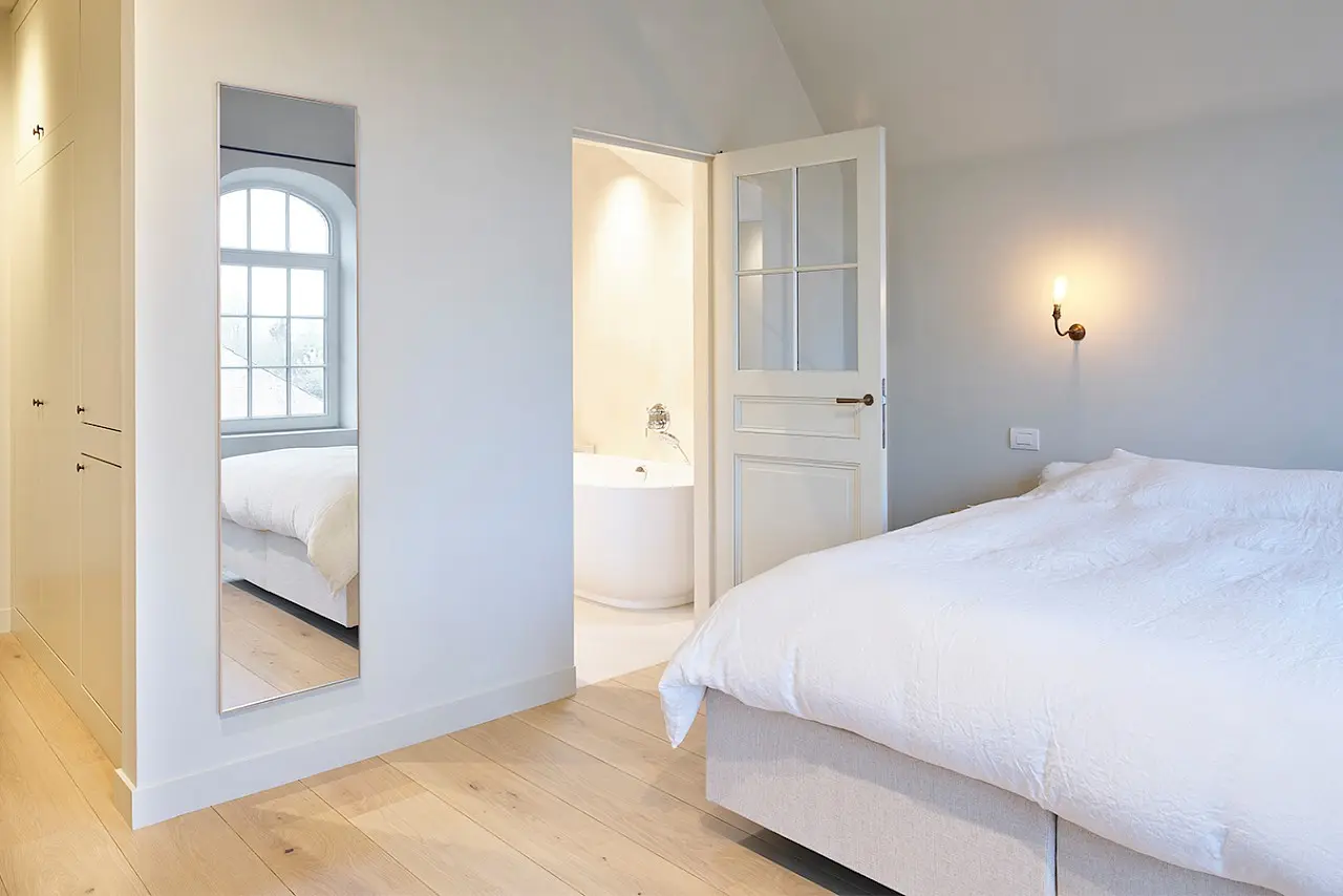 Lucka Oak Hall by Deknudt Mirrors – Ansicht 2