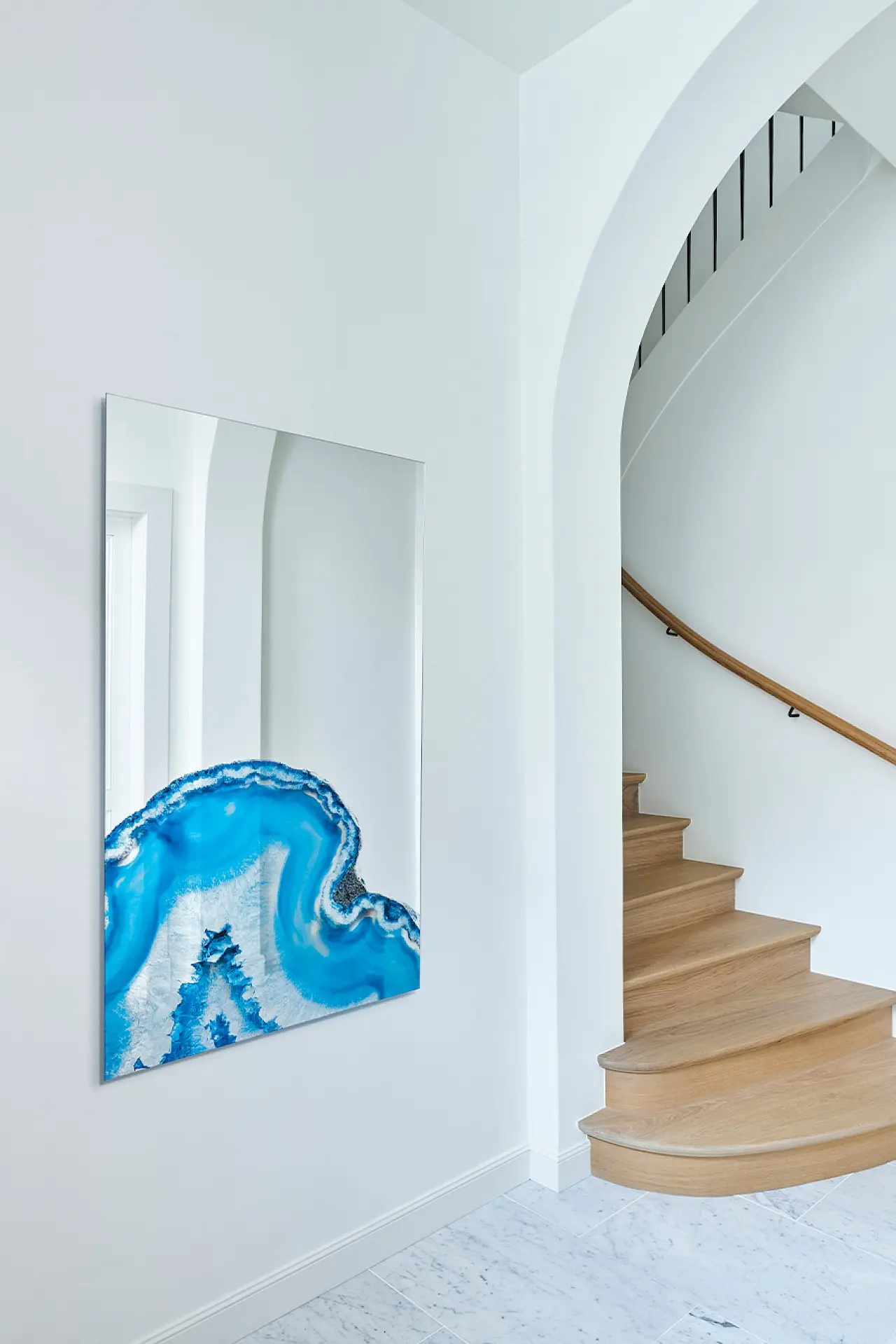 Geode – Ansicht 2