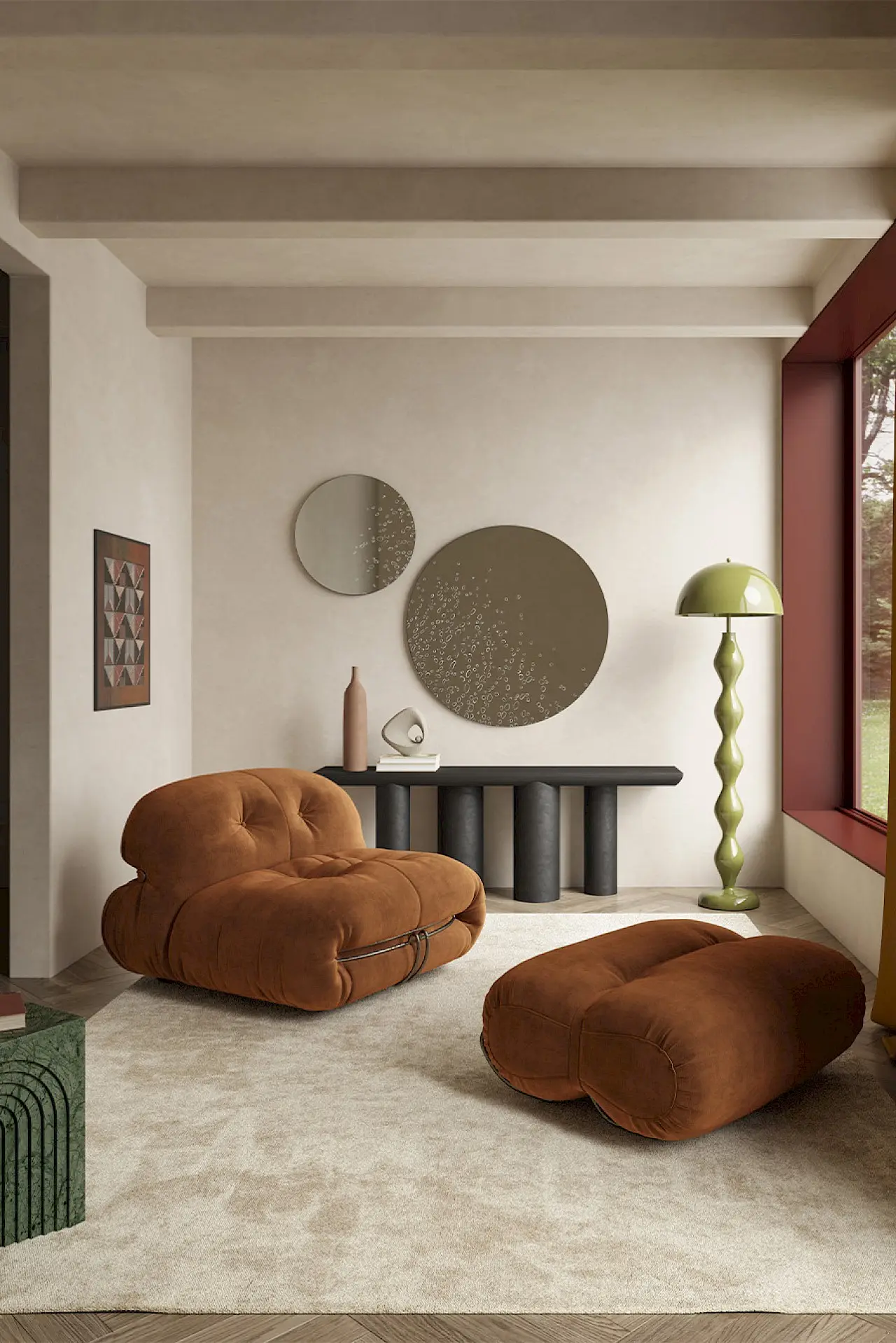 Matin Set by Laurène Guarneri – Ansicht 2