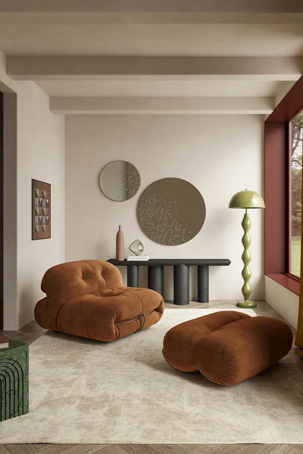 Matin Set by Laurène Guarneri