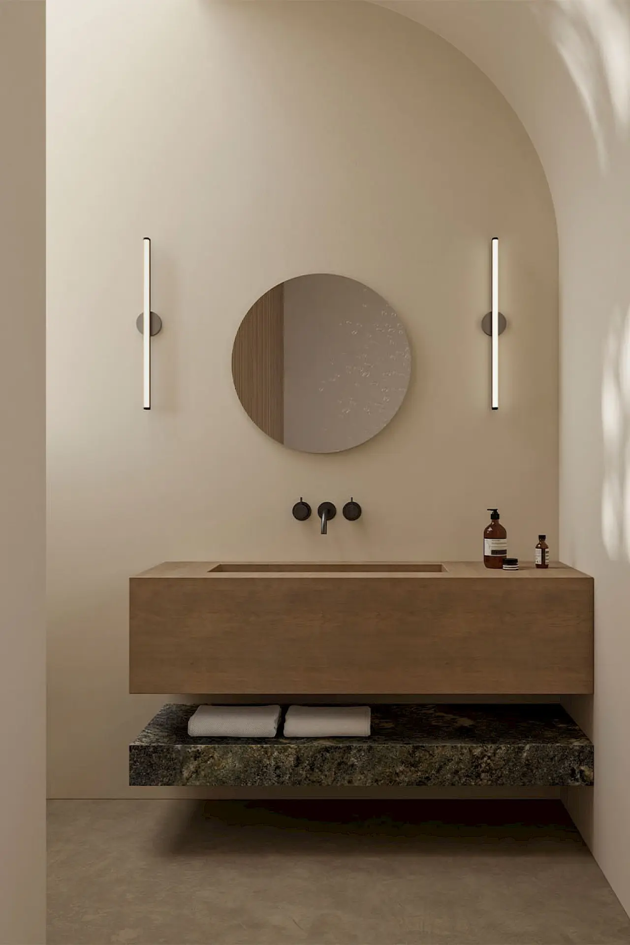 Matin S by Laurène Guarneri – Ansicht 2