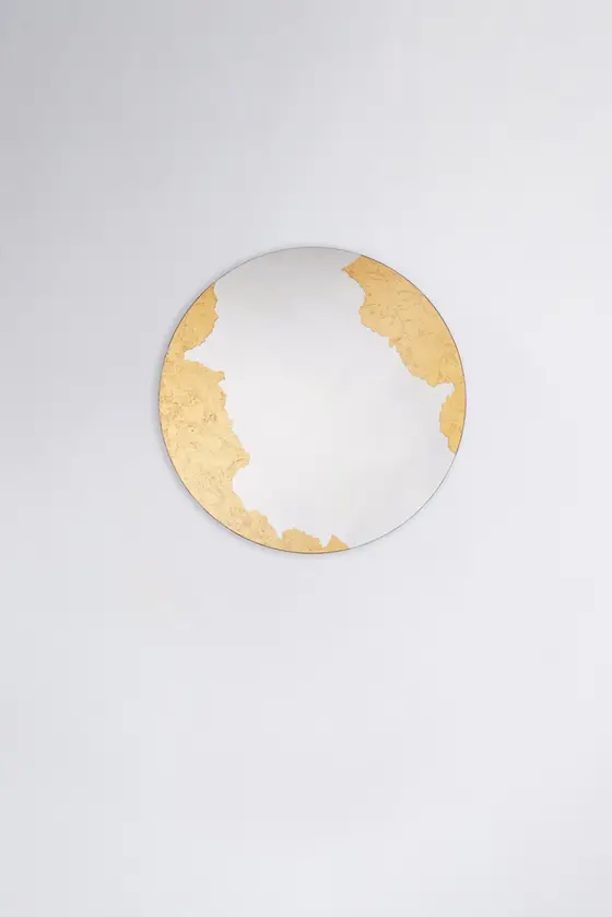 Ornato Round S by Esther Everaert