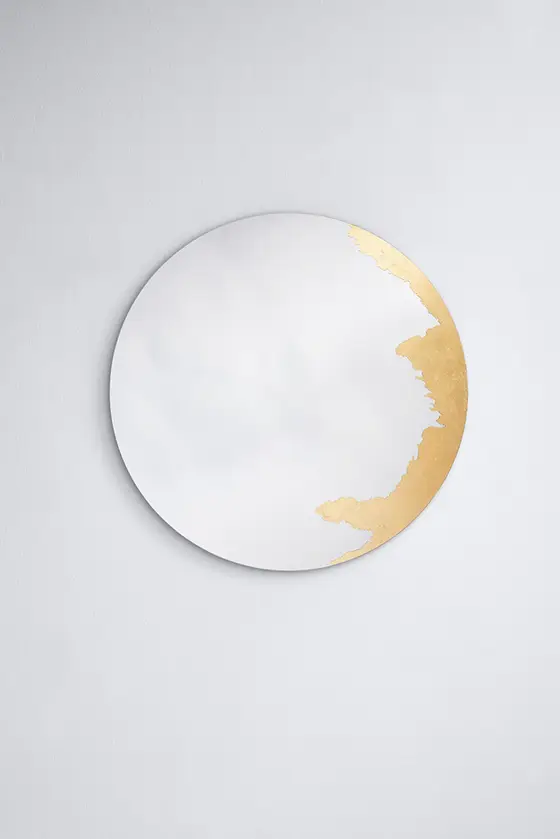Ornato Round M by Esther Everaert