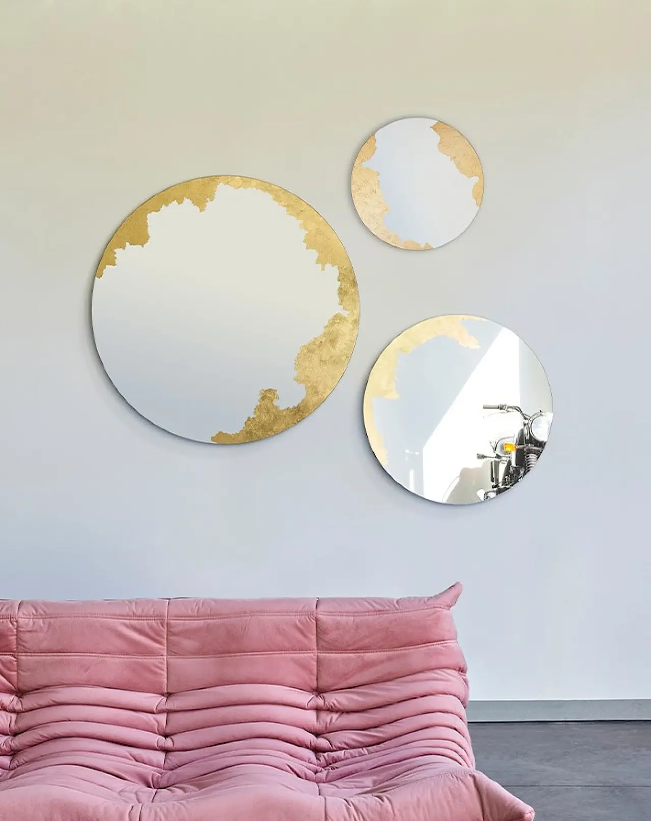 Ornato Round M by Esther Everaert – Ansicht 2