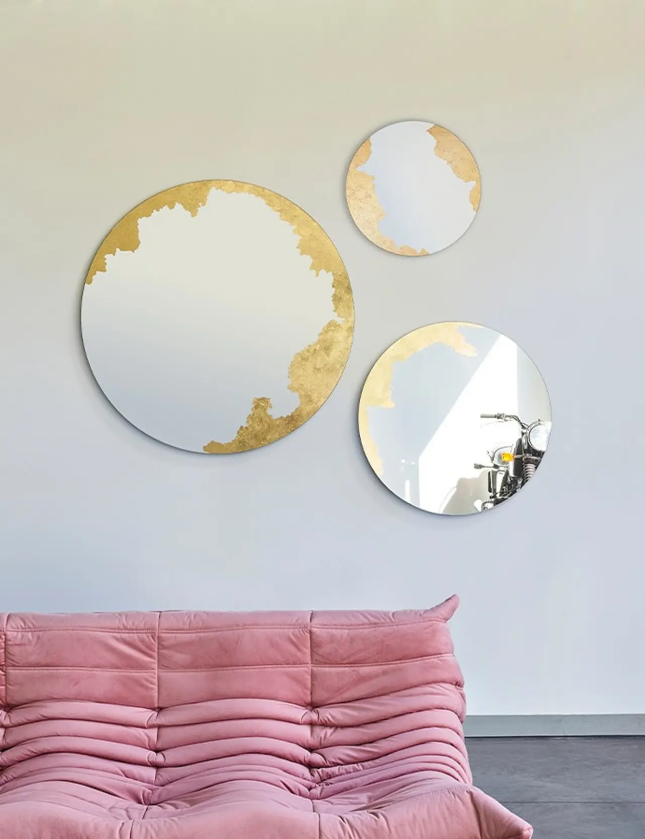 Ornato Round L by Esther Everaert – Ansicht 2