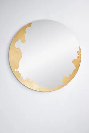Ornato Round L by Esther Everaert