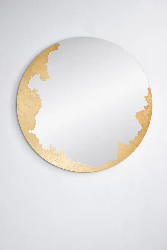 Ornato Round L by Esther Everaert