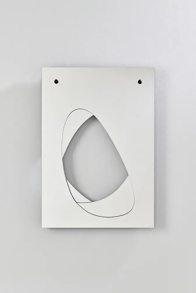 Infinito by Esther Everaert