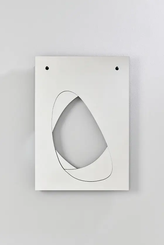 Infinito by Esther Everaert