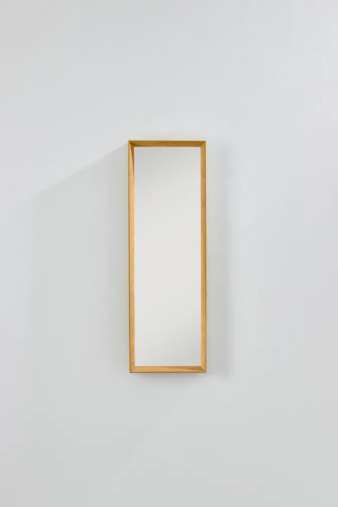 Velvet Ochre Small by Esther Everaert